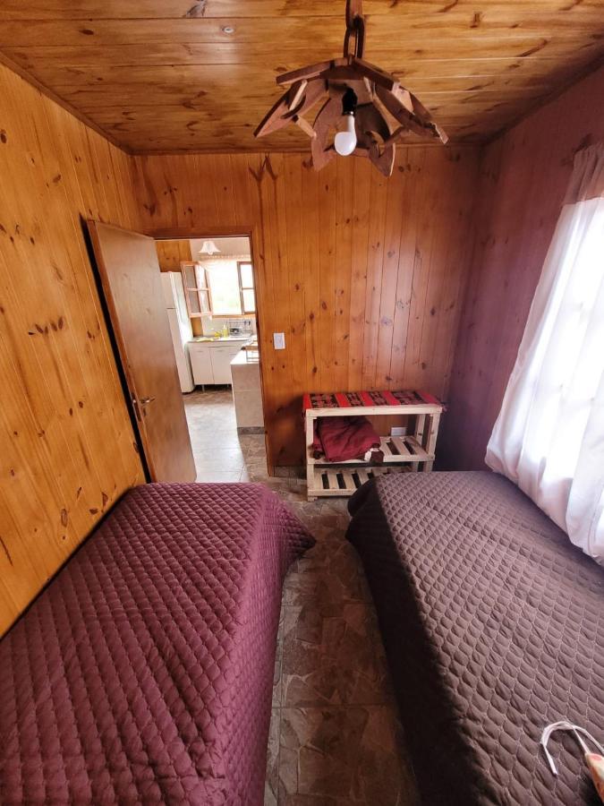 Cabana Los Abuelos Coronel Moldes Ngoại thất bức ảnh