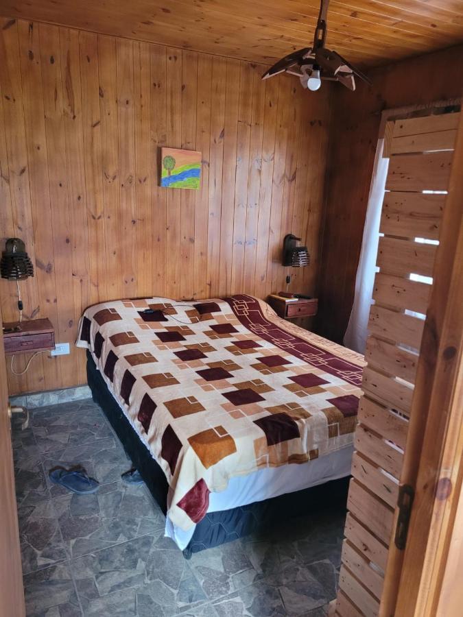 Cabana Los Abuelos Coronel Moldes Ngoại thất bức ảnh