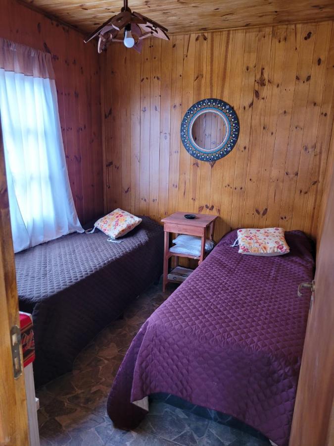Cabana Los Abuelos Coronel Moldes Ngoại thất bức ảnh