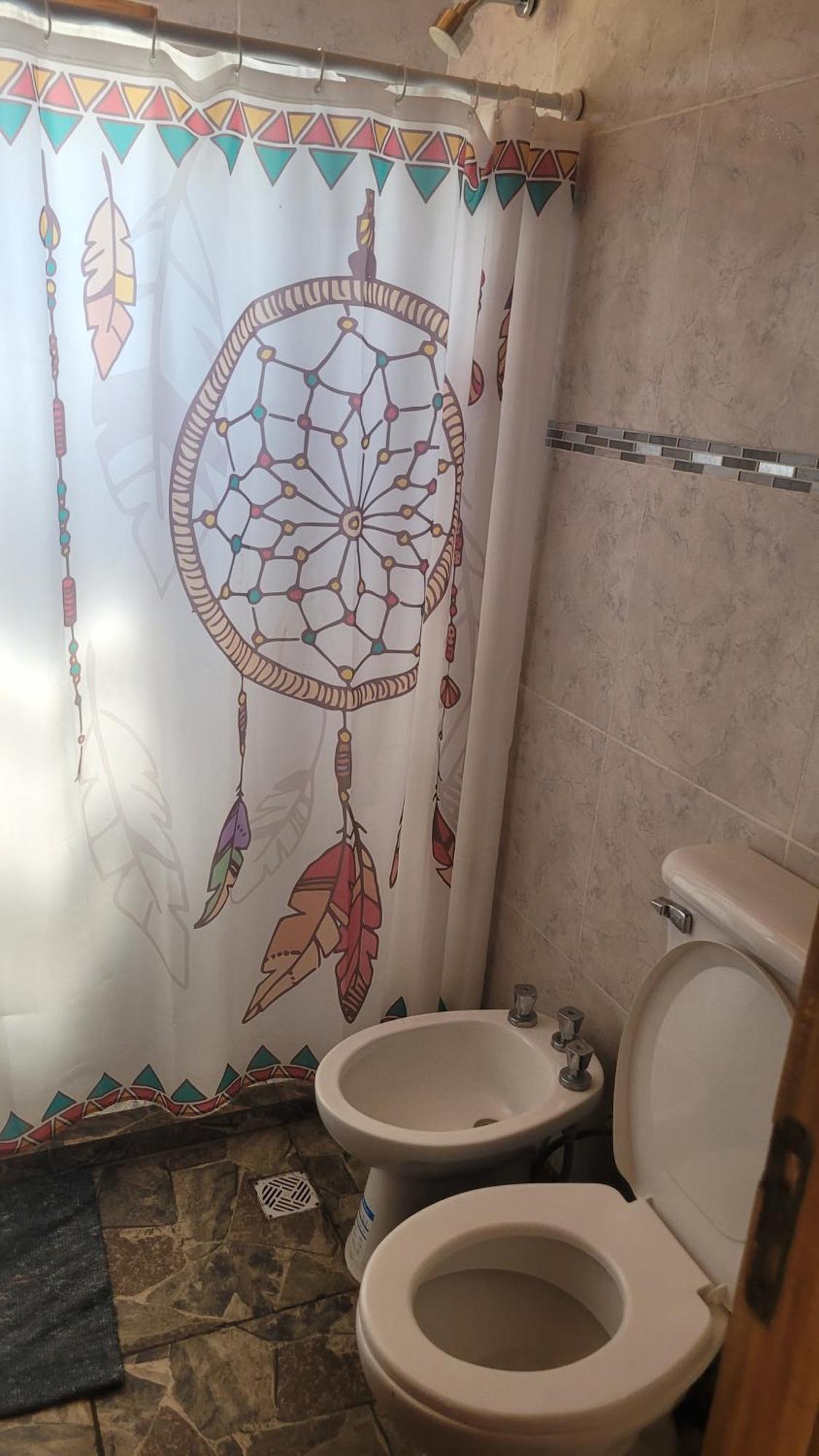 Cabana Los Abuelos Coronel Moldes Ngoại thất bức ảnh